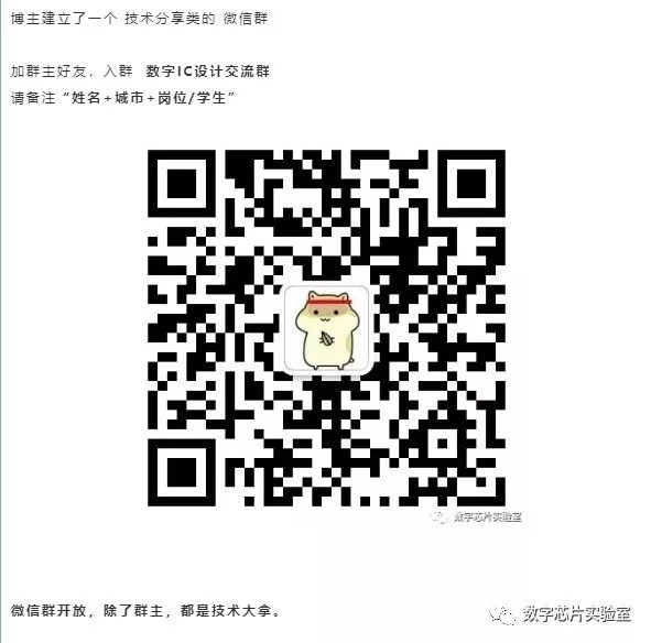 SystemVerilog 概念浅析之cast 极术社区 连接 AIoT 开发者与生态服务