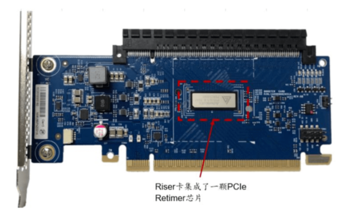 [科普]一文读懂PCIe Retimer芯片 极术社区 连接开发者与智能计算生态