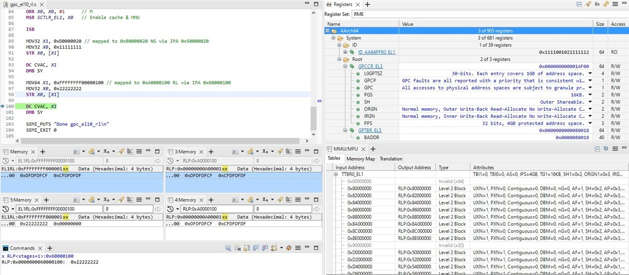 产品更新：Arm Development Studio 2022.2现已推出 极术社区 连接开发者与智能计算生态