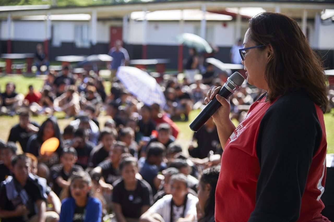 Parent Portal Login Leon