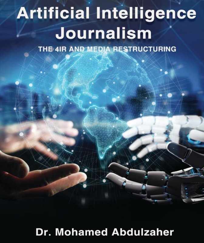 10 Media Companies lead AI Journalism AI Journalism