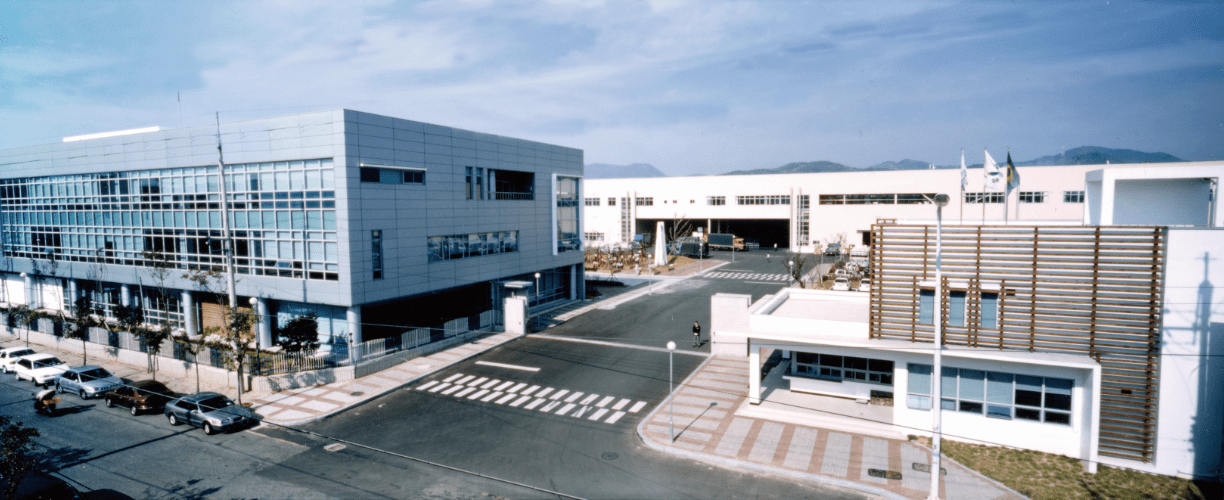 TKG COMPANY 기업정보 TKG AIKANG