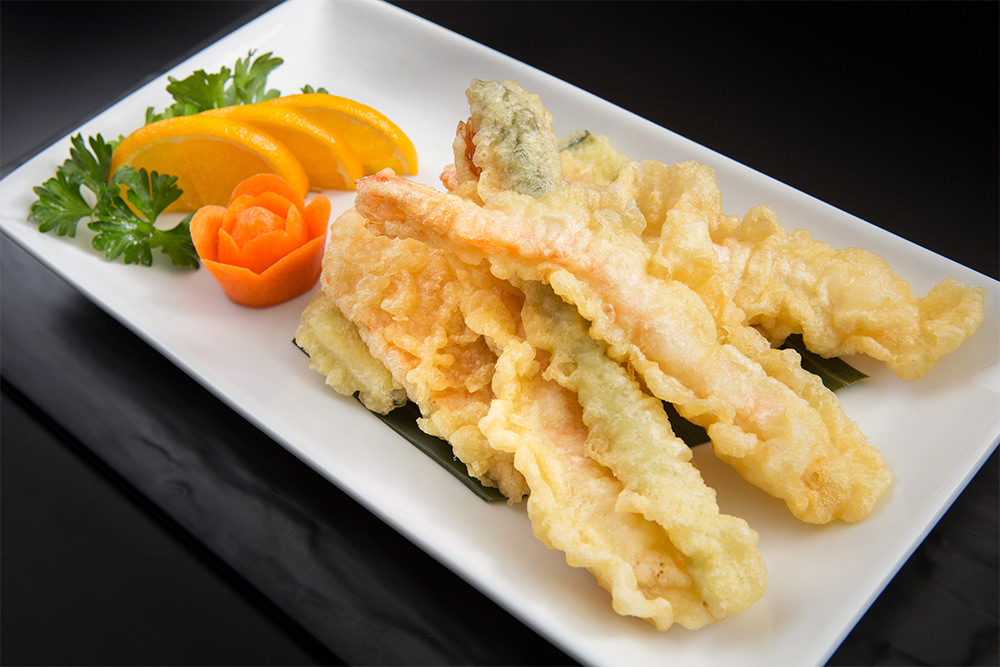 Aikawa Restaurant Japonaise et Sushi. Menu. Livraison et Pour Emporter