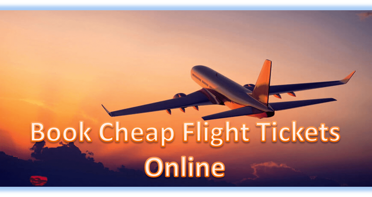3 Rules to Find Cheap Flight Tickets Aik Designs