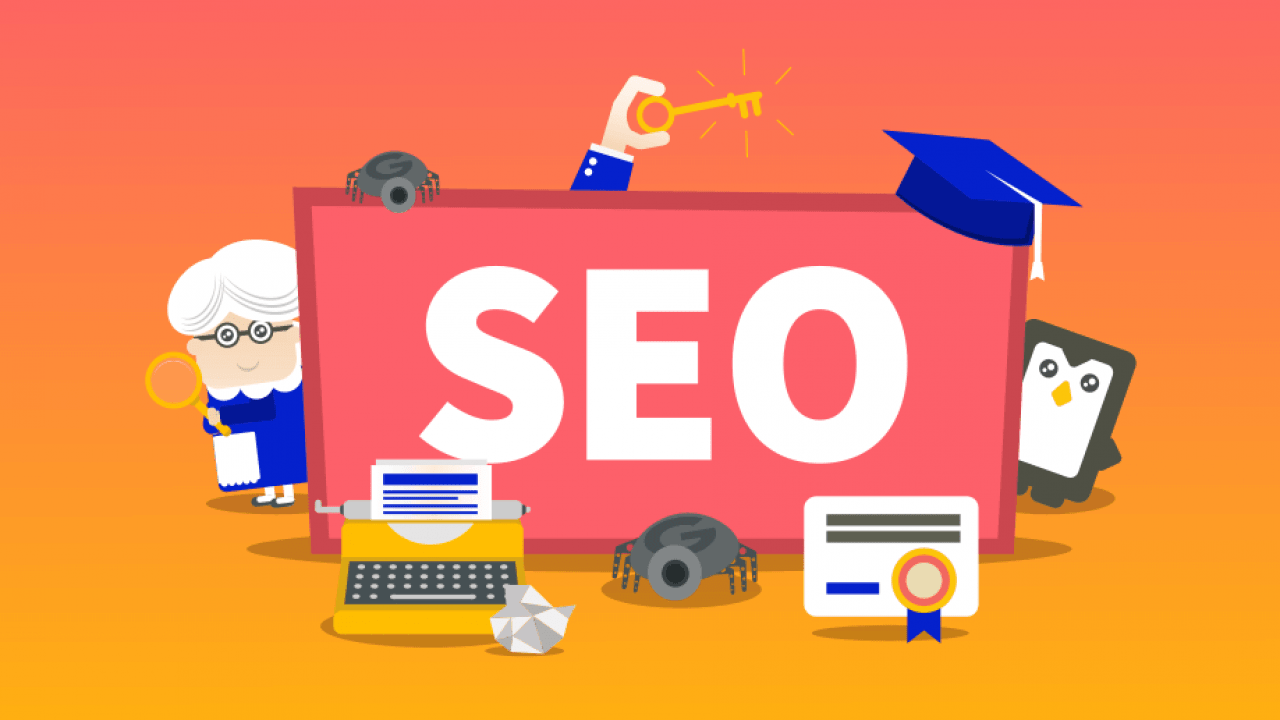 SEO and SMEs Q&A with Chris Rodgers, Founder and CEO of Colorado SEO