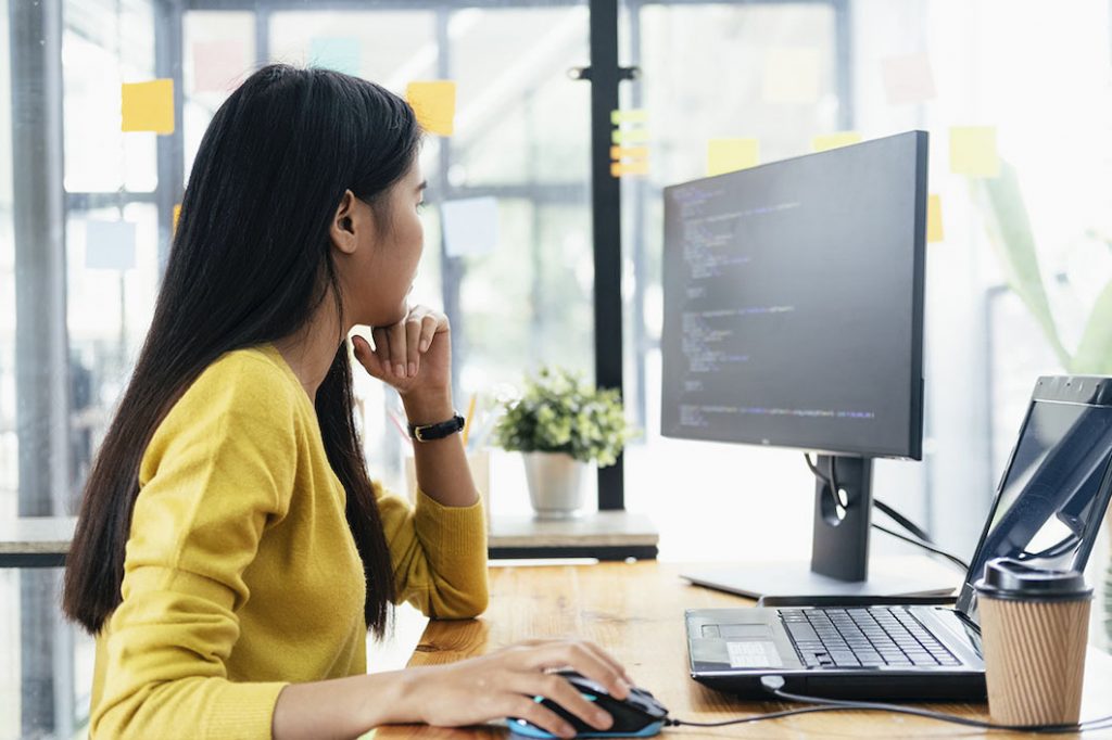 Determine the essentials of hiring a software app developer?