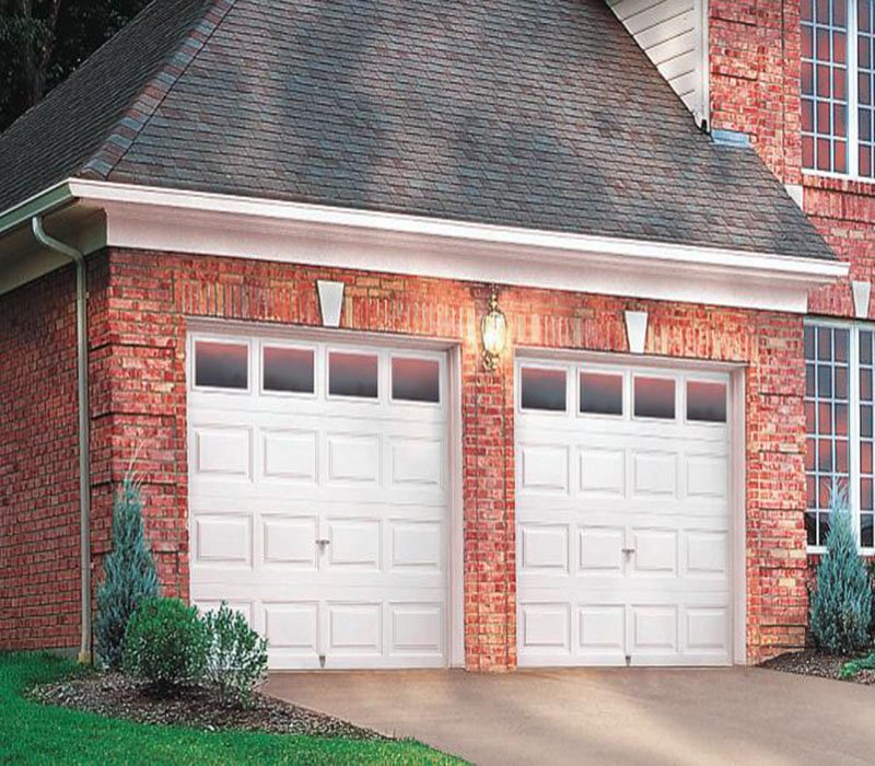 Gallery — Aiken Augusta Garage Door