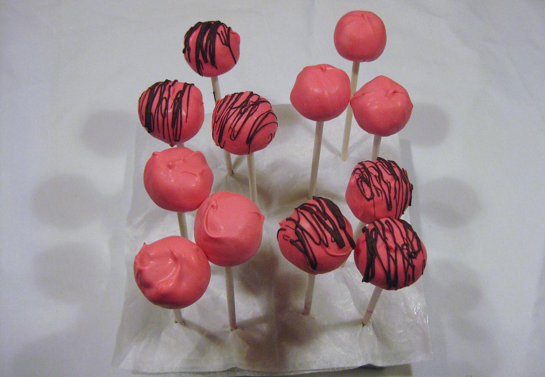 Cupcakes & Cake Pops Cassidy's Cakes Aiken, SC