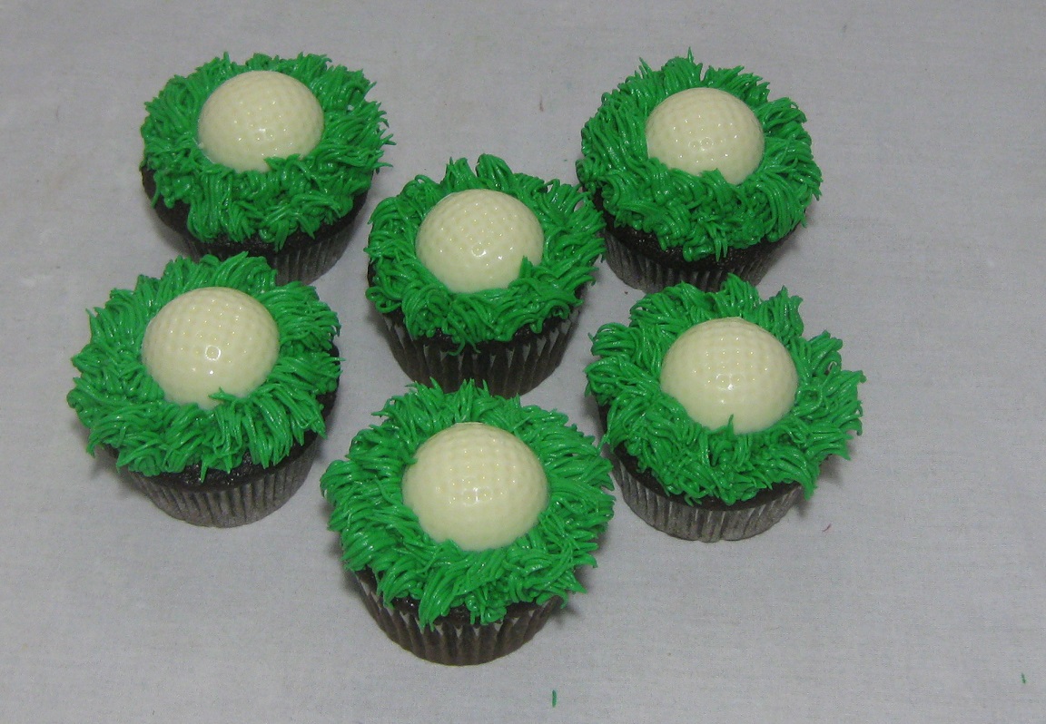 Cupcakes & Cake Pops Cassidy's Cakes Aiken, SC