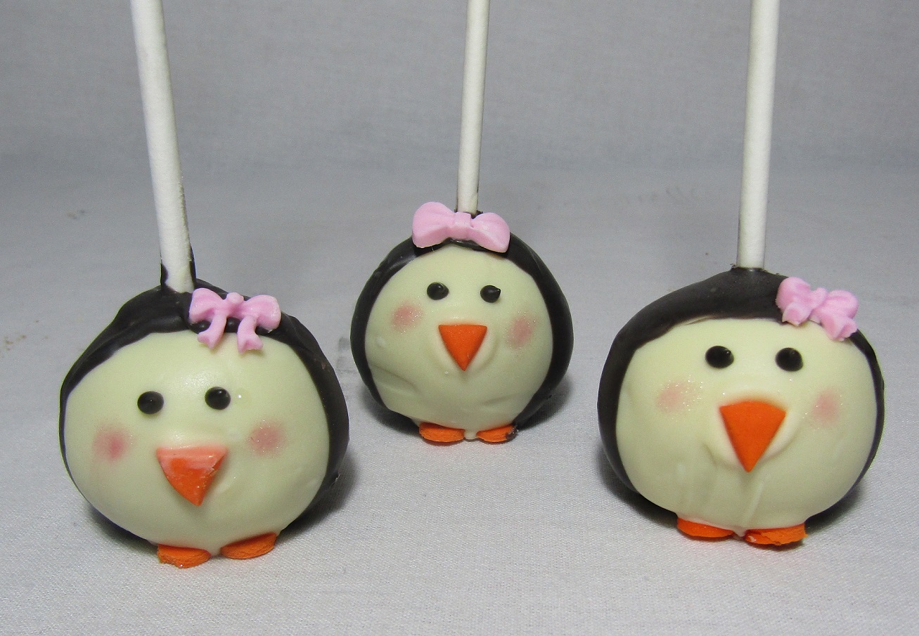 Cupcakes & Cake Pops Cassidy's Cakes Aiken, SC