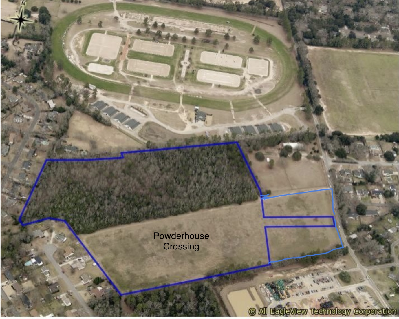 Introducing Powderhouse Crossing and The Parker at Aiken Apartments