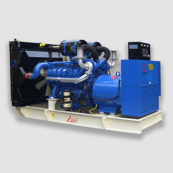 625kVA Perkins Diesel Generator Set 1800RPM Soundproof 3 Phase Diesel