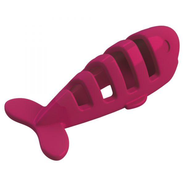 Aikiou fish cat treat toy is the perfect toy for your cat. Start