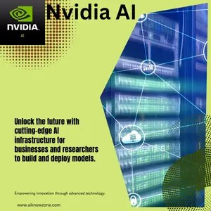 Nvidia AI Review