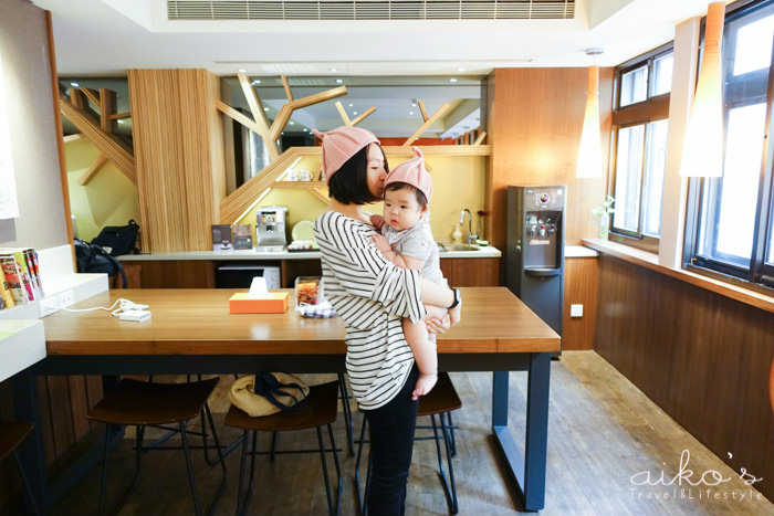 【台北中正】福泰桔子開封店：交通方便服務貼心的平價旅宿，同場加映吃喝玩樂地圖。