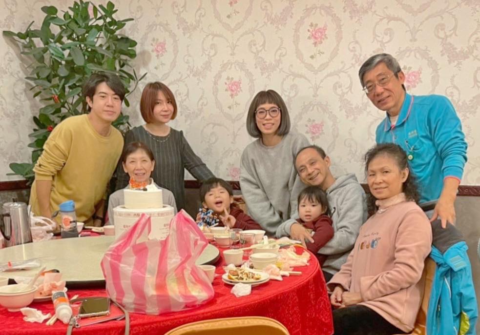 【2022年】跨年月旦連假～4Y11M、2Y3M信義區走跳、i Ride紐約跨年、好市多、時髦提早慶生！