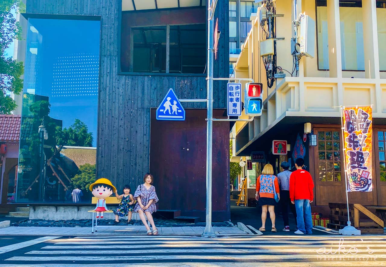 【泰國清邁】尼曼路Nimman寧曼商圈散策｜Think Park周邊從早逛到晚。