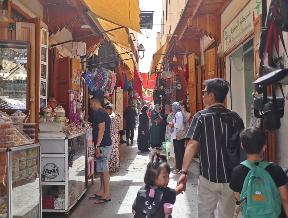 【遊摩洛哥】傳說中的簽證大魔王｜最詳細摩洛哥簽證攻略，自辦讓你現省6000摳！