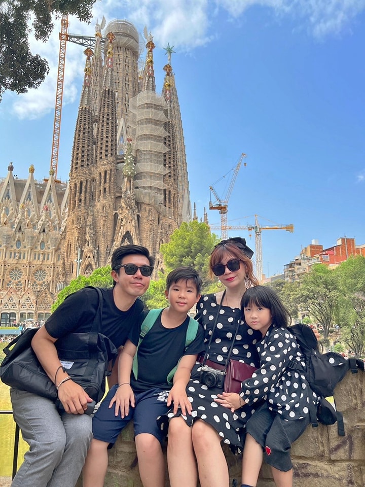 【西班牙自助】帶孩子去西班牙｜親子旅行塞維亞、格拉納達、馬德里、塞哥維亞、巴賽隆納15天14夜行程總覽！