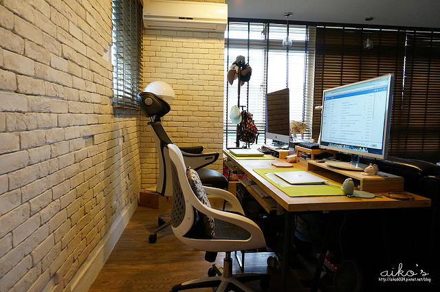 【美型家電】Macbook Air+三星SAMSUNG S27D360HS螢幕，進可攻退可守的好選擇！