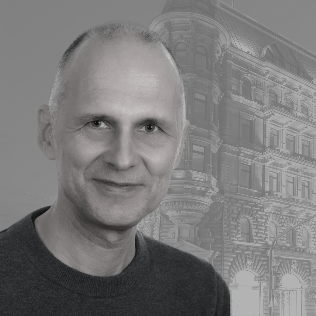 Volker Seubert AIKONpartners