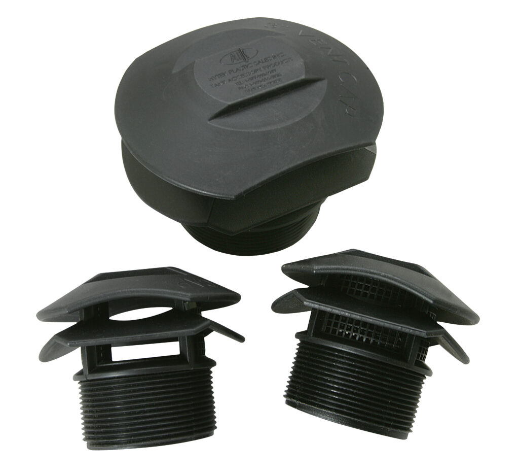 Vents AIK Tank Accessories