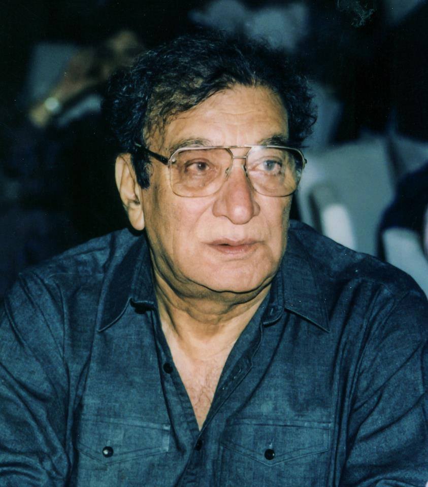 Ahmad Faraz; An Iconic Stature AikQaum