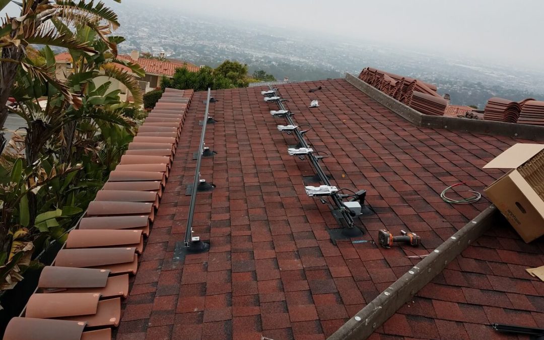 New California Law Requires All New Homes Built to be Equipped With