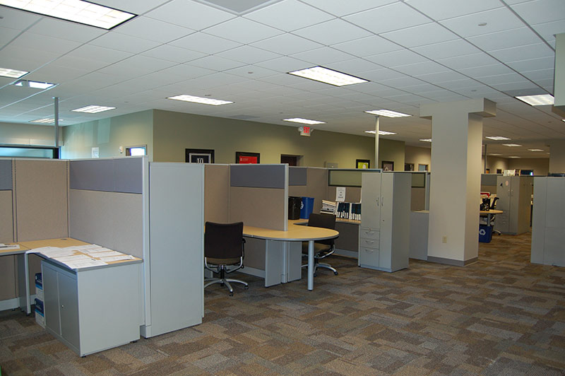 Kenexa Architectural Innovations