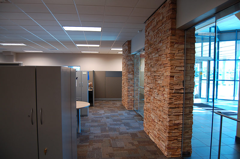 Kenexa Architectural Innovations
