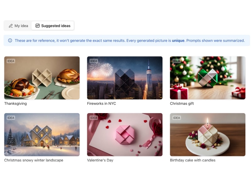AI Logo Art 🎉 Generate fun Zoom backgrounds for your team