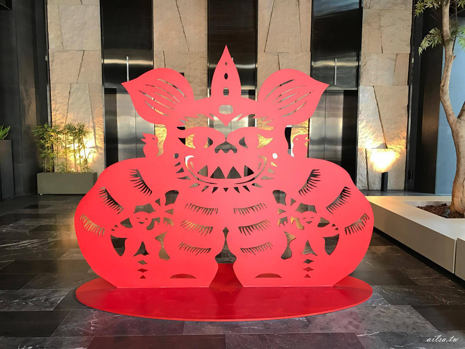 楊士毅│用剪紙說故事 剪下黑暗體現美好生活-剪紙藝術家