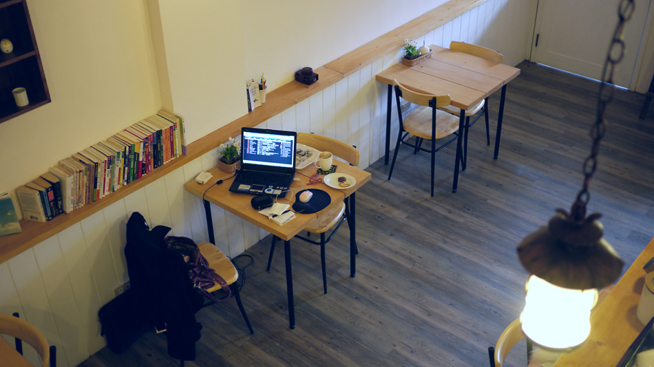 寫作者網路行銷工作坊-想做網路行銷，先問內容在哪裡