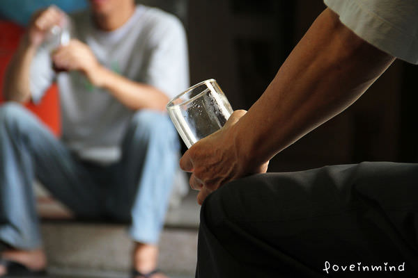 台南│雙全紅茶 傳說中賭徒的飲料 內有把甜澀味變好喝的撇步