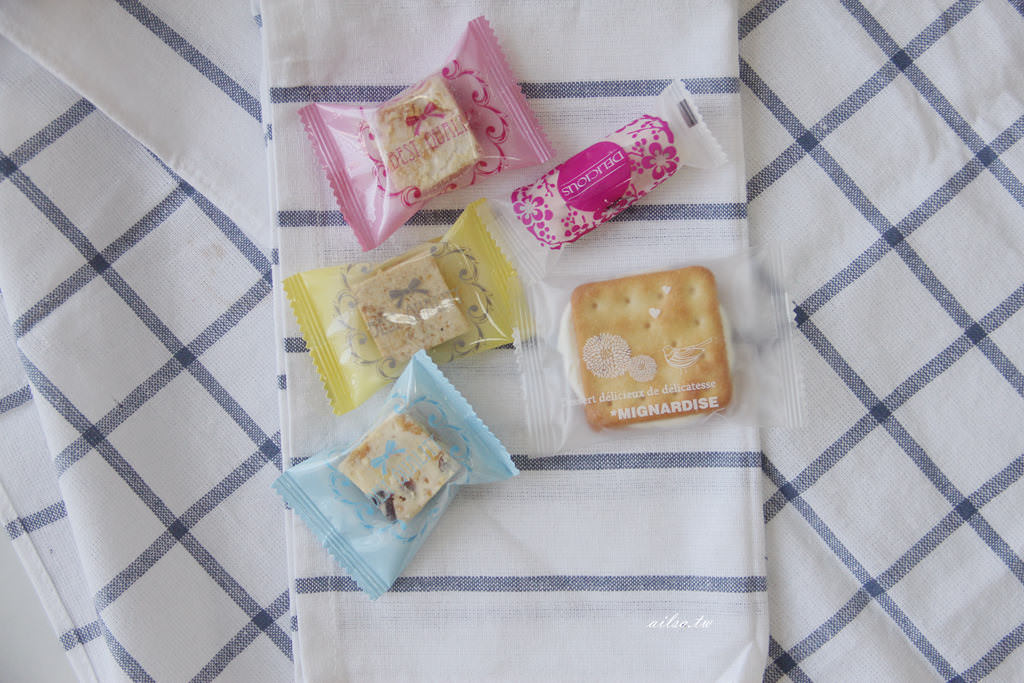 隱藏版伴手禮 送禮有誠意│埕憶菓子工坊 法式雪雲千層派 鹹香蛋黃月娘派-甜點 點心 下午茶 送禮