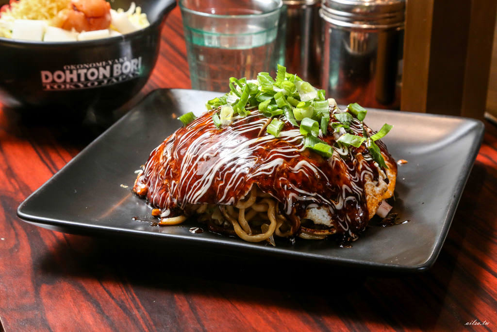 日本│大阪燒、廣島燒、文字燒的飲食文化-庶民美食