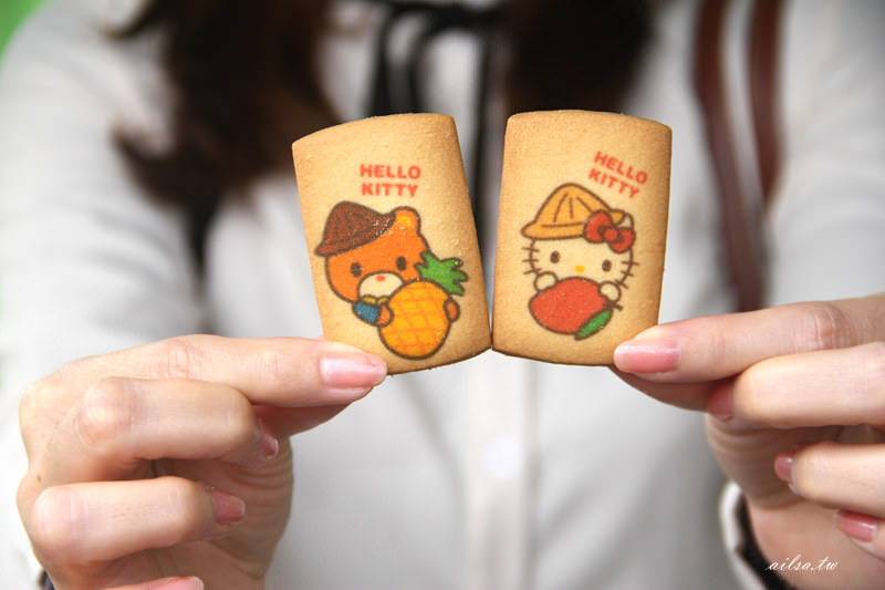 2018屏東熱帶農業博覽會 特色攤位再推薦&交通資訊：限量HelloKitty餅乾咖啡 南瓜酥 釣泰國蝦 福灣莊園巧克力