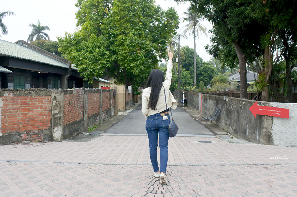 台南旅遊│中西區景點玩七天，八條散步鐵腿行程推薦，gogoro也可以啦！(2018更新)