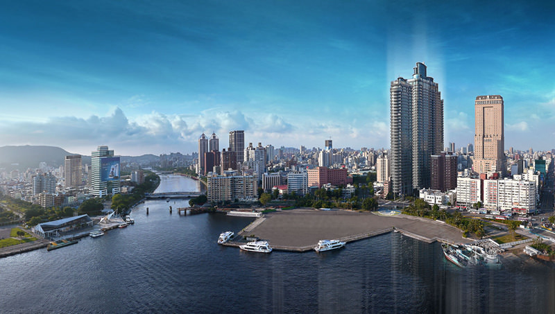 高雄│誰說豪宅沒人買？統揚廣告黃希成的房地產銷售學-人物採訪、房地產採訪