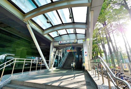 高雄│楠梓大樓新建案，就在後勁國中小旁的國城MRT捷運世代-房地產採訪廣編稿