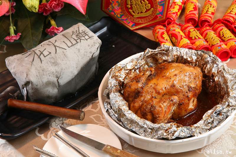 高雄│田寮月世界土雞城：家昌土雞園&頭前園休閒餐廳