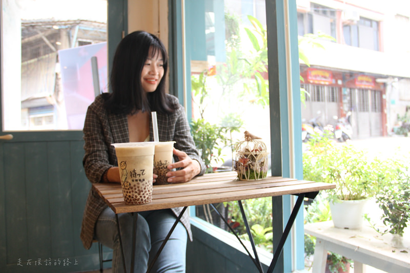 機器也能做出古早味的手工粉圓？台南等咧古早味粉圓：關鍵是人