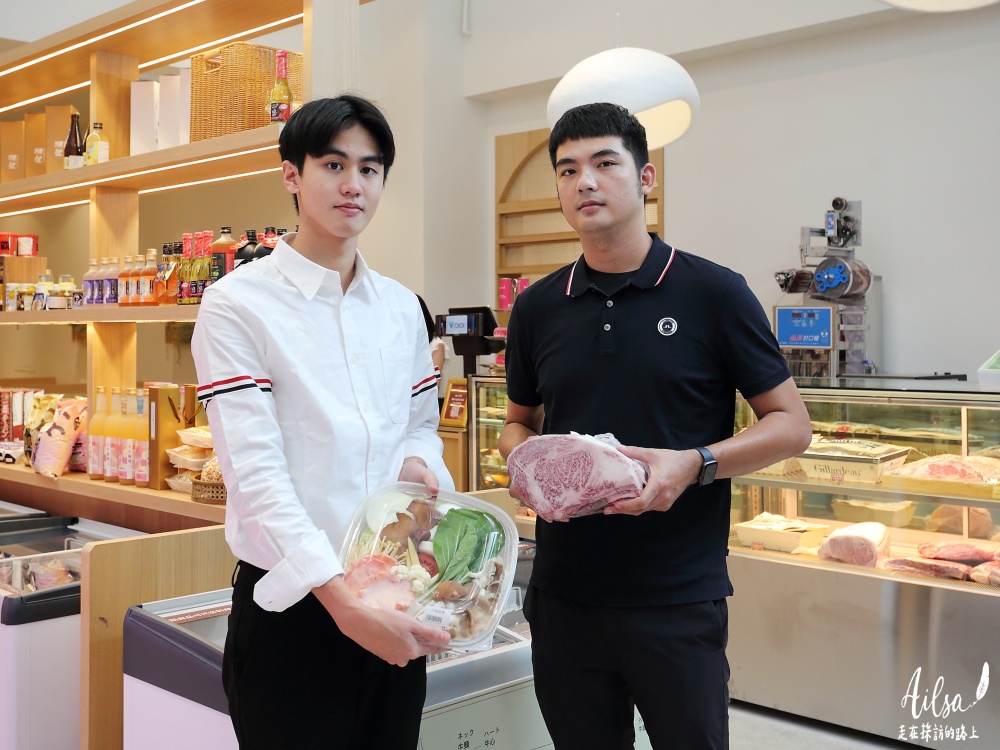 高雄生鮮選物餐廳新指標 癮燒精食賣的是什麼？