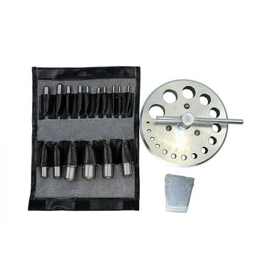 Punching Tool Set AILSTORES