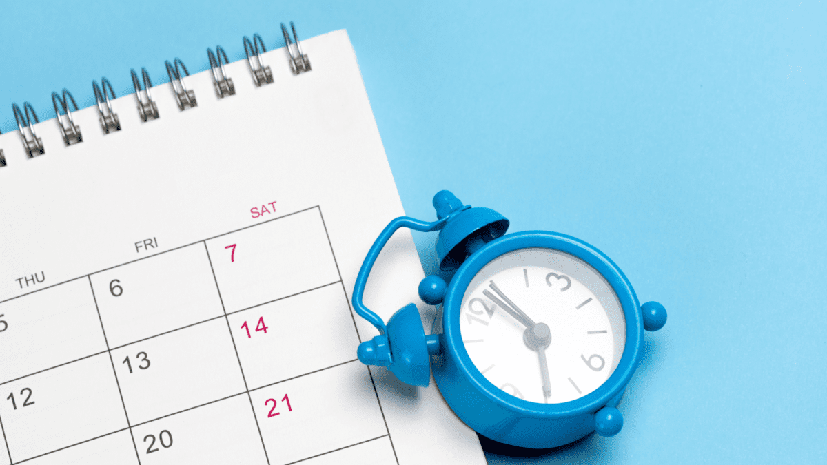 How to Take Meeting Minutes for Booster Clubs and Why AIM