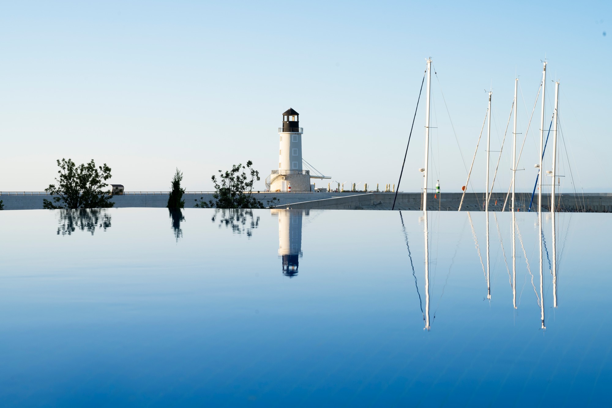 Luštica Bay’’ waterfront AIM studio