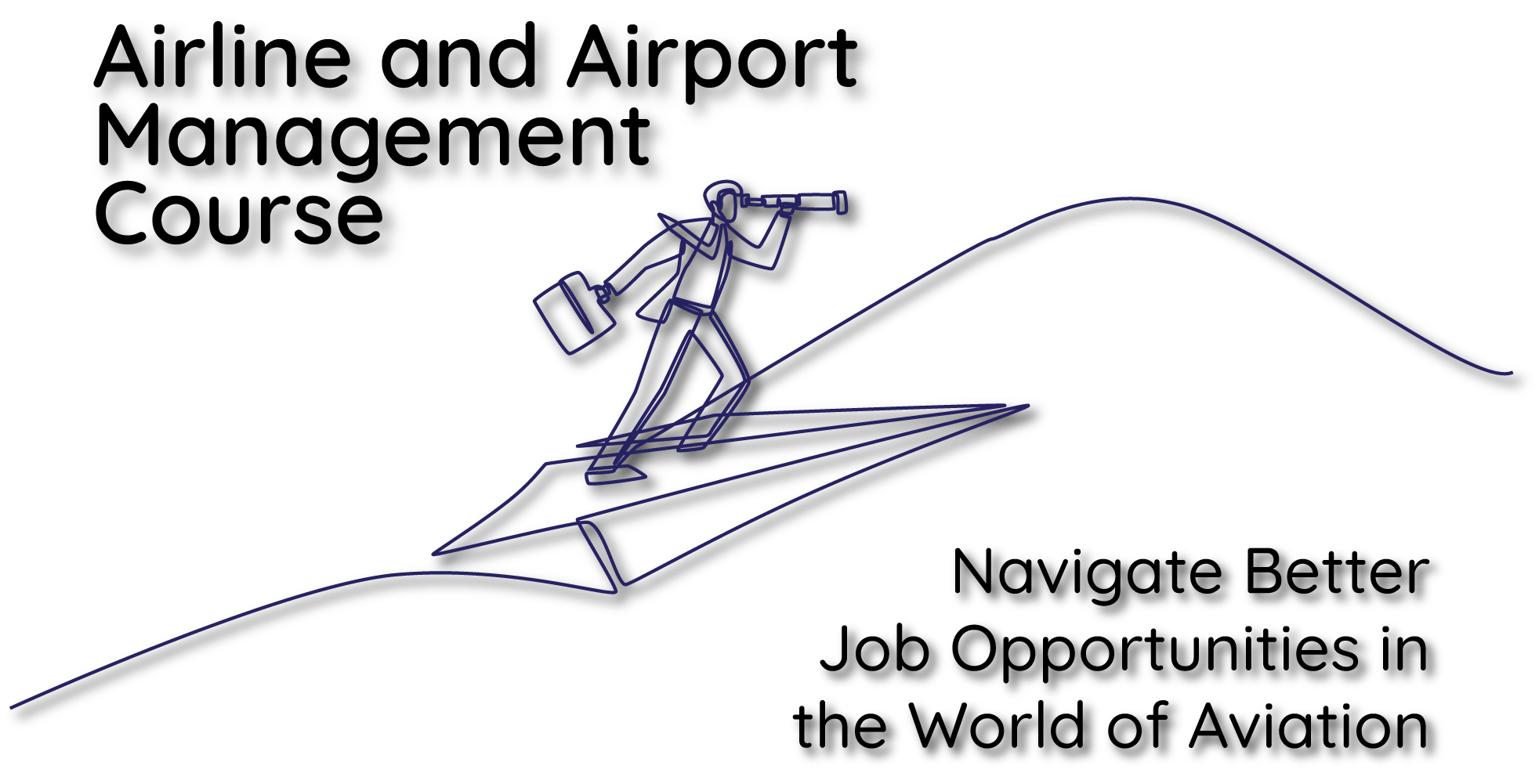 Airline and Airport Management Course Aviation Institute of Management