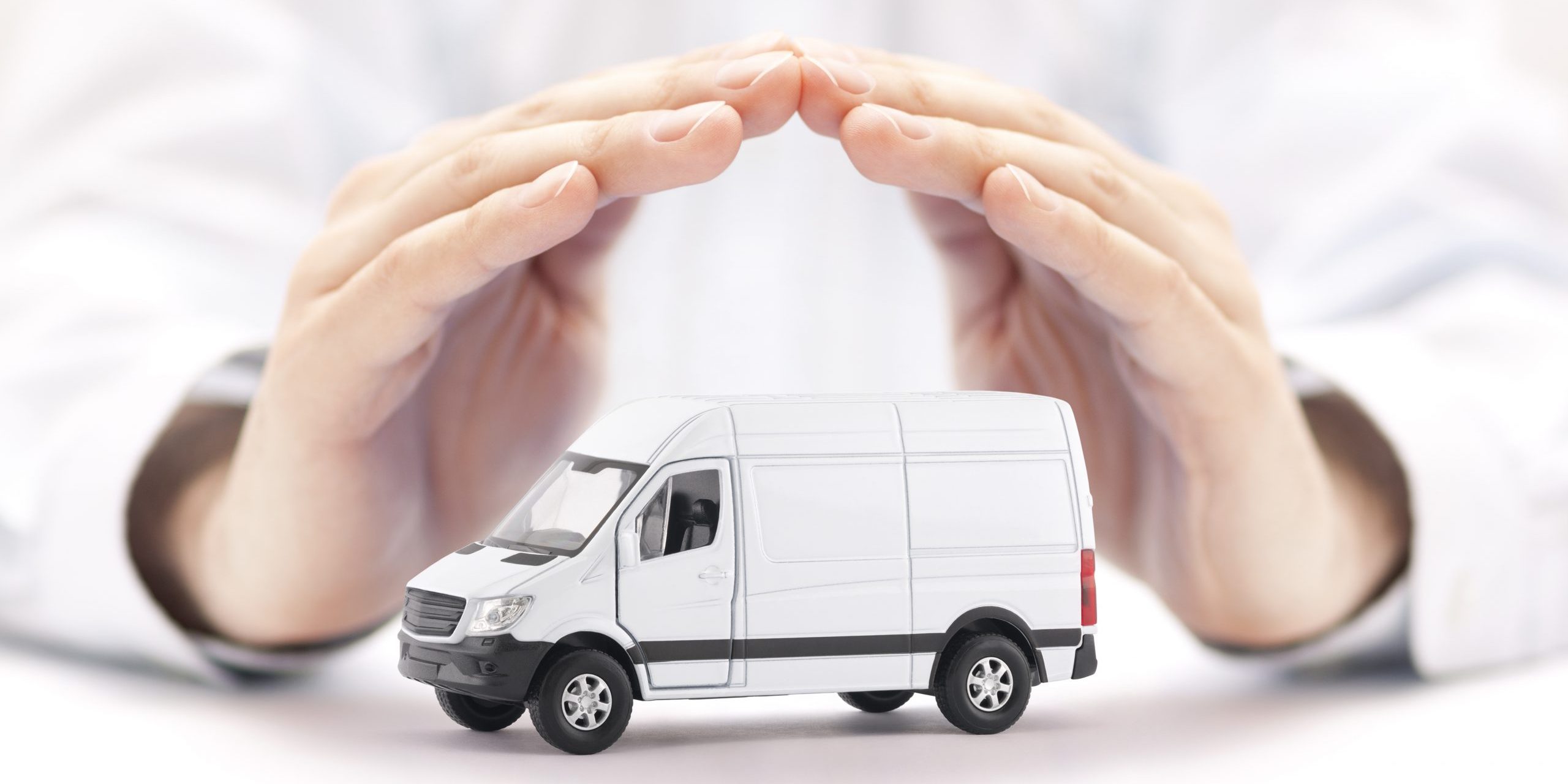Van Insurance Guide Choosing the Right Van Insurance For You!