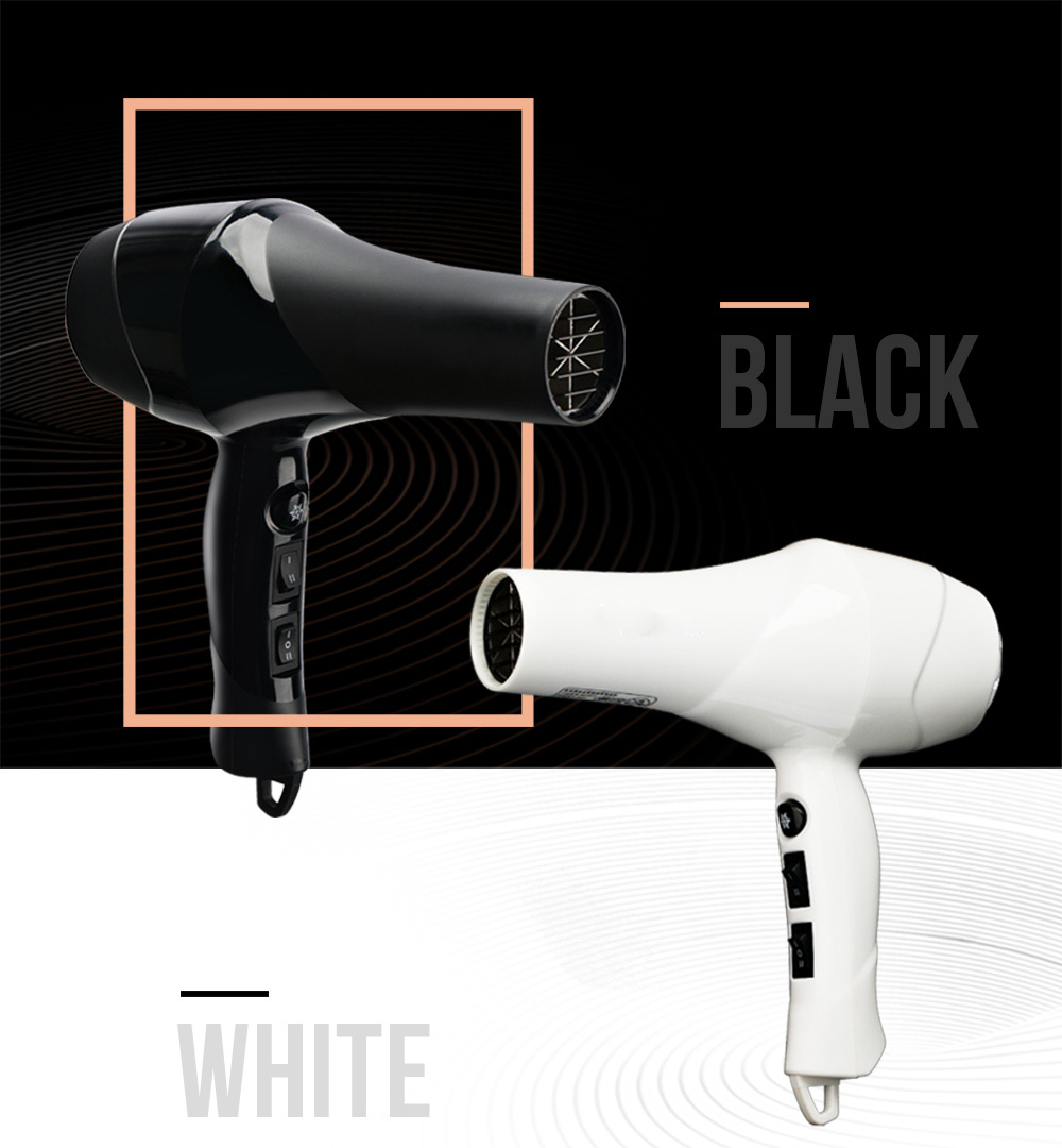 AIMAHD 1875W Electric Hair Dryer