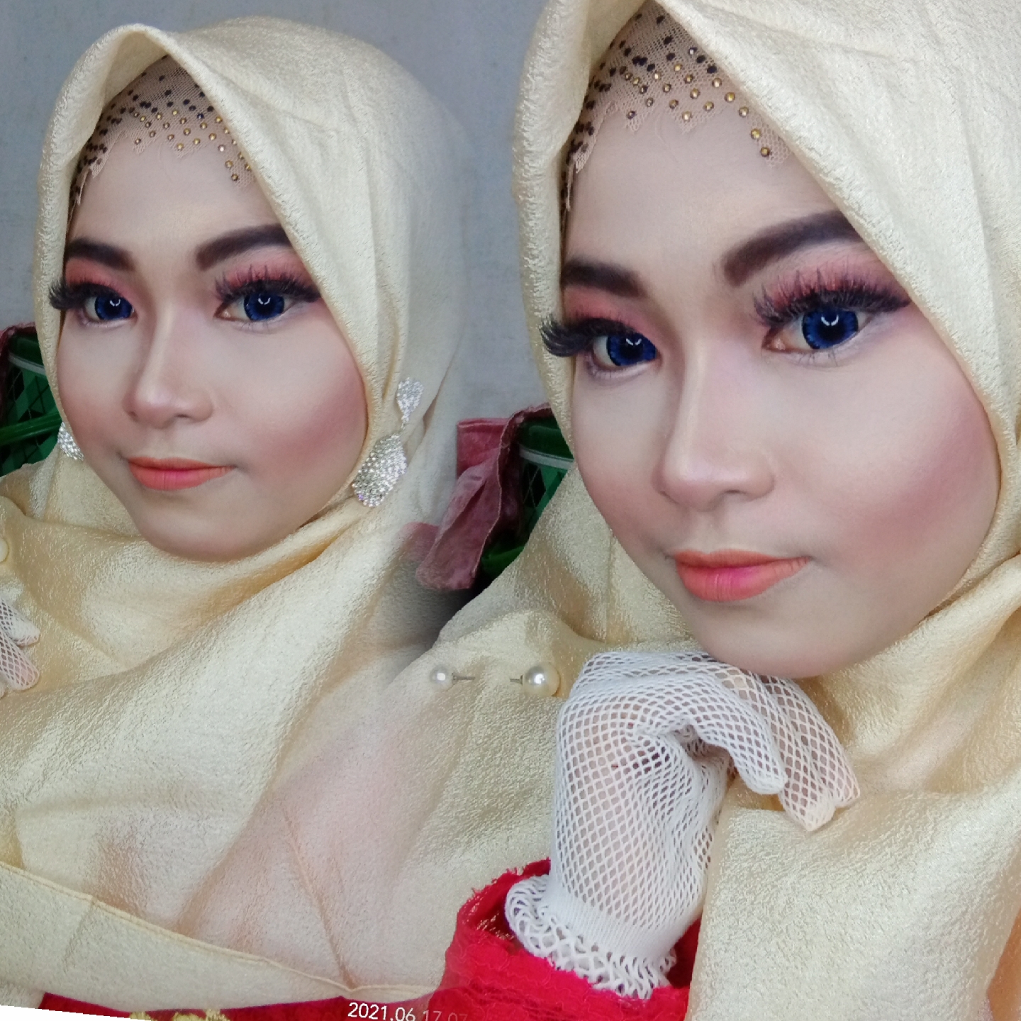 Info paket makeup dan wedding MUA probolinggo aimarusciencemania